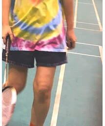 ZARA | カーゴパンツ