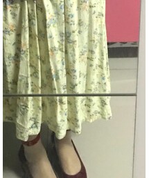 VINTAGE | スカート