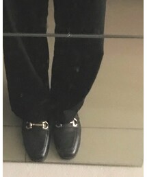 ORiental TRaffic | スリッポン