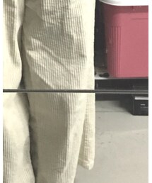 GU | チノパンツ