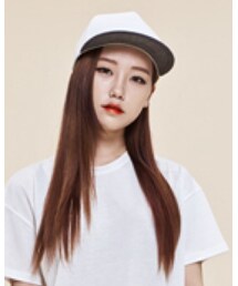 마데라코 | キャップ