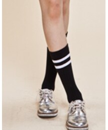 마데라코 | ソックス/靴下