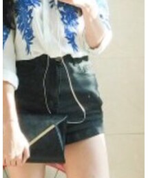 maderako | その他パンツ