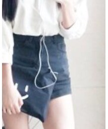 maderako | その他パンツ