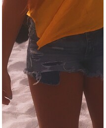 American Eagle | デニムパンツ