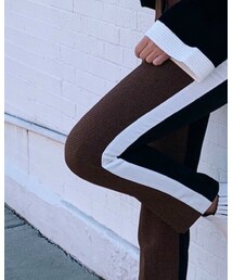 joa | スラックス