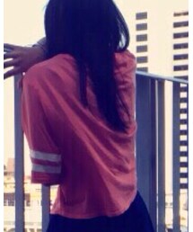 H&M | Tシャツ/カットソー