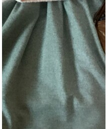 NO NAME | スカート