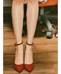 ROCOCO | パンプス