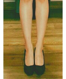 SALLY HOUSE  | パンプス