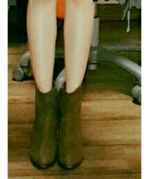 forever21 | ブーティ