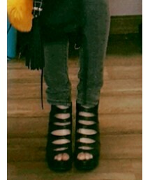 H&M | バックパック/リュック