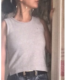 TOMMY HILFIGER | Tシャツ/カットソー