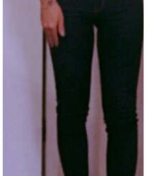 GU | デニムパンツ