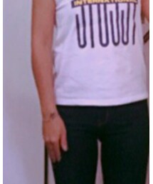 STUSSY | Tシャツ/カットソー