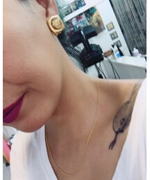 VERSACE | イヤリング