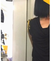 LB-03 | Tシャツ/カットソー