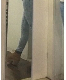 OLD NAVY | デニムパンツ