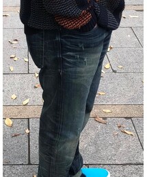 DIESEL | デニムパンツ