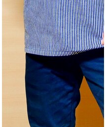 UNIQLO | 初投稿！(その他パンツ)