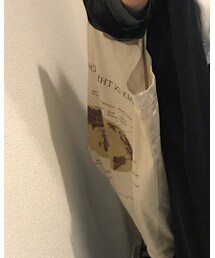 no brand | トートバッグ