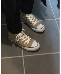CONVERSE | スニーカー