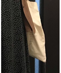 no brand | トートバッグ