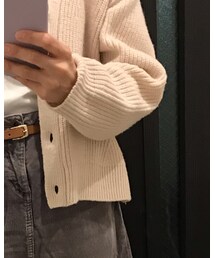 NANO universe | カーディガン/ボレロ