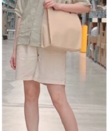 GU | チノパンツ