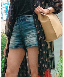 earth music&ecology | デニムパンツ