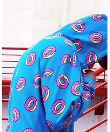 ODD FUTURE | トップス