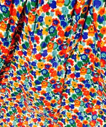 studio CLIP | 花柄スカート(スカート)