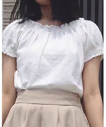 GU | トップス