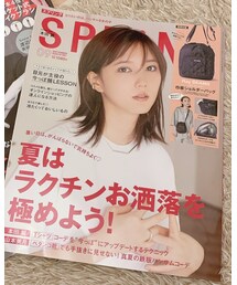 Spring | ショルダーバッグ