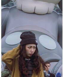 THE NORTH FACE | ニットキャップ/ビーニー