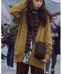 無印良品 | ダウンベスト