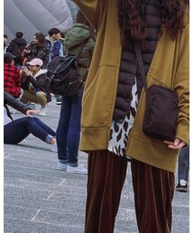 UNIQLO | ジャケット/アウター