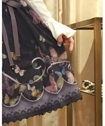 abilletage | スカート