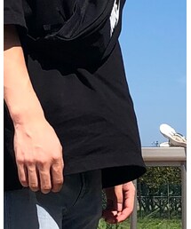 GU | Tシャツ/カットソー