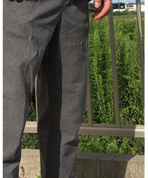 GLOBAL WORK | パンツ