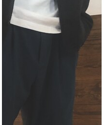 SENSE OF PLACE by URBAN RESEARCH | スラックス