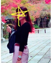 NATURAL BEAUTY BASIC | ニット/セーター