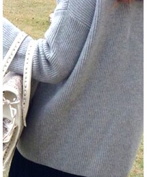 LE CIEL BLEU | ニット/セーター