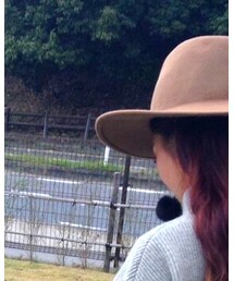 cleopatra | ハット