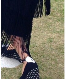 ANNA SUI | パンプス