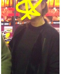 SOLOV | スウェット