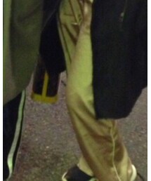 SOLOV | その他パンツ