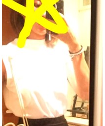 LE CIEL BLEU | トップス