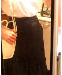 LE CIEL BLEU | スカート