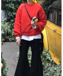 H&M | Tシャツ/カットソー